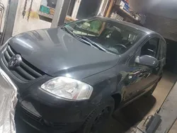 Schwarz Gebraucht 2006 VW Fox Kleinwagen | 1.149 € (Guter Preis)