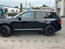Schwarz Gebraucht 2010 Porsche Cayenne SUV | 12.450 €