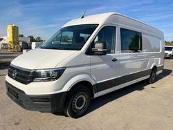 Andere Gebraucht 2021 VW Crafter Van | 38.500 €