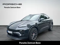 Vulkangraumetallic Gebraucht 2025 Porsche Macan SUV | 85.950 € (Superpreis)