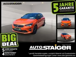 Power orange Gebraucht 2022 Opel Corsa Ultimate Kleinwagen | 19.990 € (Teuer)