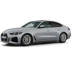 Gebraucht 2025 BMW 430 Comfort Edition Coupé | 49.990 € (Fairer Preis)