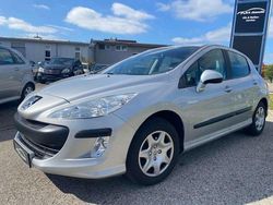 Gris aluminium Gebraucht 2008 Peugeot 308 Tendance Kleinwagen | 3.950 € (Etwas zu teuer)