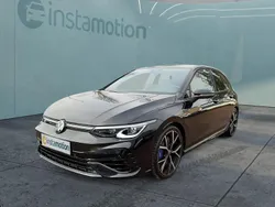 Schwarz Gebraucht 2023 VW Golf VIII R Kleinwagen | 40.449 € (Guter Preis)