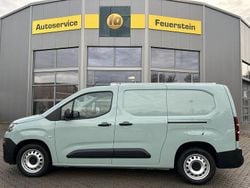 Grau Gebraucht 2019 Citroën Berlingo Van / Kleinbus | 13.700 € (Guter Preis)
