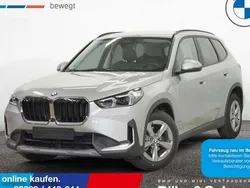 Silber Gebraucht 2024 BMW X1 SUV | 39.950 € (Guter Preis)