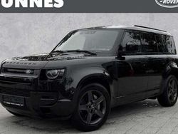 Schwarz Gebraucht 2025 Land Rover Defender SE Dynamic SUV | 83.895 € (Guter Preis)