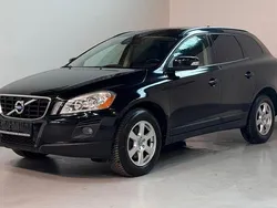 Schwarz Gebraucht 2008 Volvo XC60 Kinetic SUV | 5.999 € (Fairer Preis)