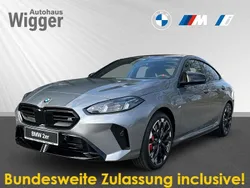 Grau Neu 2025 BMW M235 Performance Coupé | 56.900 € (Guter Preis)