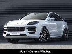Carraraweißmetallic Gebraucht 2024 Porsche Cayenne GTS SUV | 139.900 € (Superpreis)