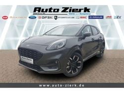 Grau Gebraucht 2024 Ford Puma | 25.990 € (Superpreis)