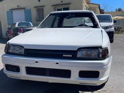 Gebraucht 1994 Mazda 323 Kleinwagen | 6.000 €