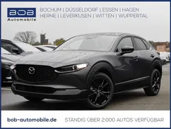 Machine gray (grau) Gebraucht 2024 Mazda CX-30 Nagisa SUV | 27.444 € (Superpreis)