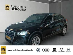 Schwarz Gebraucht 2024 Audi Q2 Comfort SUV | 22.970 € (Fairer Preis)