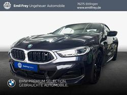 Schwarz Gebraucht 2022 BMW M850 Performance Coupé | 68.880 € (Fairer Preis)