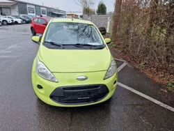 Jump Gebraucht 2010 Ford Ka Trend Kleinwagen | 1.200 € (Fairer Preis)