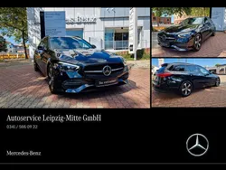 Mercedes C180