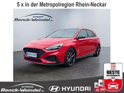 Engine red / sol Gebraucht 2021 Hyundai i30 N Performance Limousine | 26.989 € (Fairer Preis)