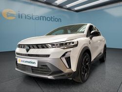 Weiß Gebraucht 2024 Renault Symbioz SUV | 32.999 € (Fairer Preis)