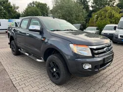 Grau Gebraucht 2016 Ford Ranger XLT Abholung | 13.999 € (Etwas zu teuer)