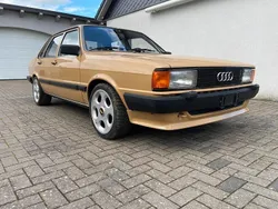 Gebraucht 1981 Audi 80 Limousine | 4.300 €