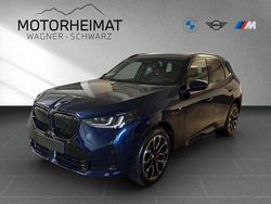Black sapphire Neu 2025 BMW X3 Performance SUV | 74.745 € (Superpreis)
