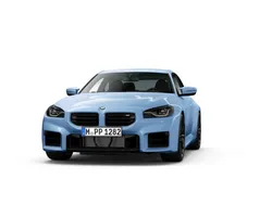 Gebraucht 2025 BMW M2 Shadowline Coupé | 58.395 € (Guter Preis)