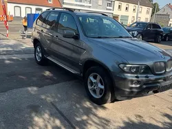 Grau Gebraucht 2006 BMW X5 SUV | 7.599 € (Fairer Preis)