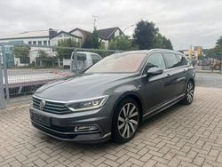 Grau Gebraucht 2015 VW Passat Highline Kombi | 12.900 € (Guter Preis)