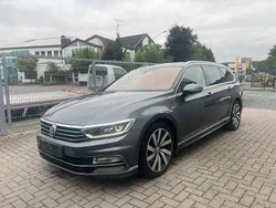 Grau Gebraucht 2015 VW Passat Highline Kombi | 12.900 € (Guter Preis)