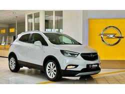 Weiß Gebraucht 2017 Opel Mokka X Innovation SUV | 14.895 € (Fairer Preis)