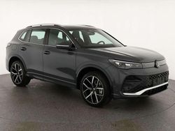 Delfingrau metallic Neu 2025 VW Tiguan R-line SUV | 48.595 € (Fairer Preis)