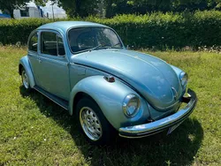 Blau Gebraucht 1972 VW Käfer Limousine | 10.900 €