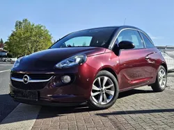 Rot Gebraucht 2013 Opel Adam Glam Kleinwagen | 6.300 € (Fairer Preis)
