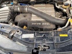 Schwarz Gebraucht 2008 Chevrolet Captiva LT SUV | 3.900 € (Fairer Preis)