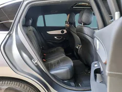 Grau Gebraucht 2021 Mercedes EQC400 SUV | 39.749 € (Teuer)