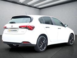 Weiß Gebraucht 2020 Fiat Tipo Limousine | 12.499 € (Teuer)