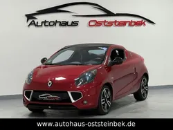 Rot Gebraucht 2010 Renault Wind Cabrio | 6.750 € (Fairer Preis)