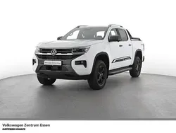 Clear white Neu 2025 VW Amarok PanAmericana Abholung | 68.980 € (Teuer)