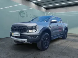 Grau Gebraucht 2023 Ford Ranger Raptor Abholung | 58.549 € (Fairer Preis)