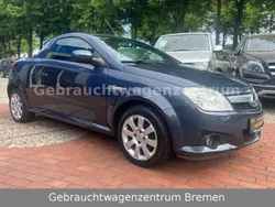 Grau Gebraucht 2006 Opel Tigra Enjoy Cabrio | 1.990 € (Guter Preis)