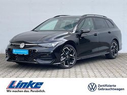 Grenadillschwarz metallic Gebraucht 2025 VW Golf VIII R-line Kombi | 37.490 € (Teuer)