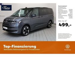 Gebraucht 2023 VW Multivan Edition Van | 53.480 € (Fairer Preis)