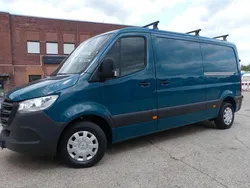 Grün Gebraucht 2018 Mercedes Sprinter Van | 20.950 € (Superpreis)