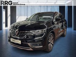 Sternen schwarz Gebraucht 2022 Renault Koleos Initiale Paris SUV | 28.910 € (Fairer Preis)