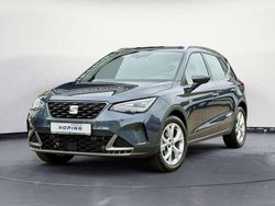 Magnetic tech Gebraucht 2023 Seat Arona FR SUV | 20.790 € (Fairer Preis)