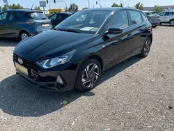 Schwarz Gebraucht 2023 Hyundai i20 Trend Limousine | 16.950 €