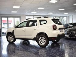Gletscherweiss Gebraucht 2024 Dacia Duster SUV | 28.180 € (Fairer Preis)