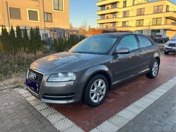 Gebraucht 2011 Audi A3 Coupé | 2.999 € (Superpreis)