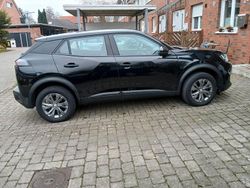 Schwarz Gebraucht 2020 Peugeot 2008 Allure SUV | 16.500 € (Fairer Preis)
